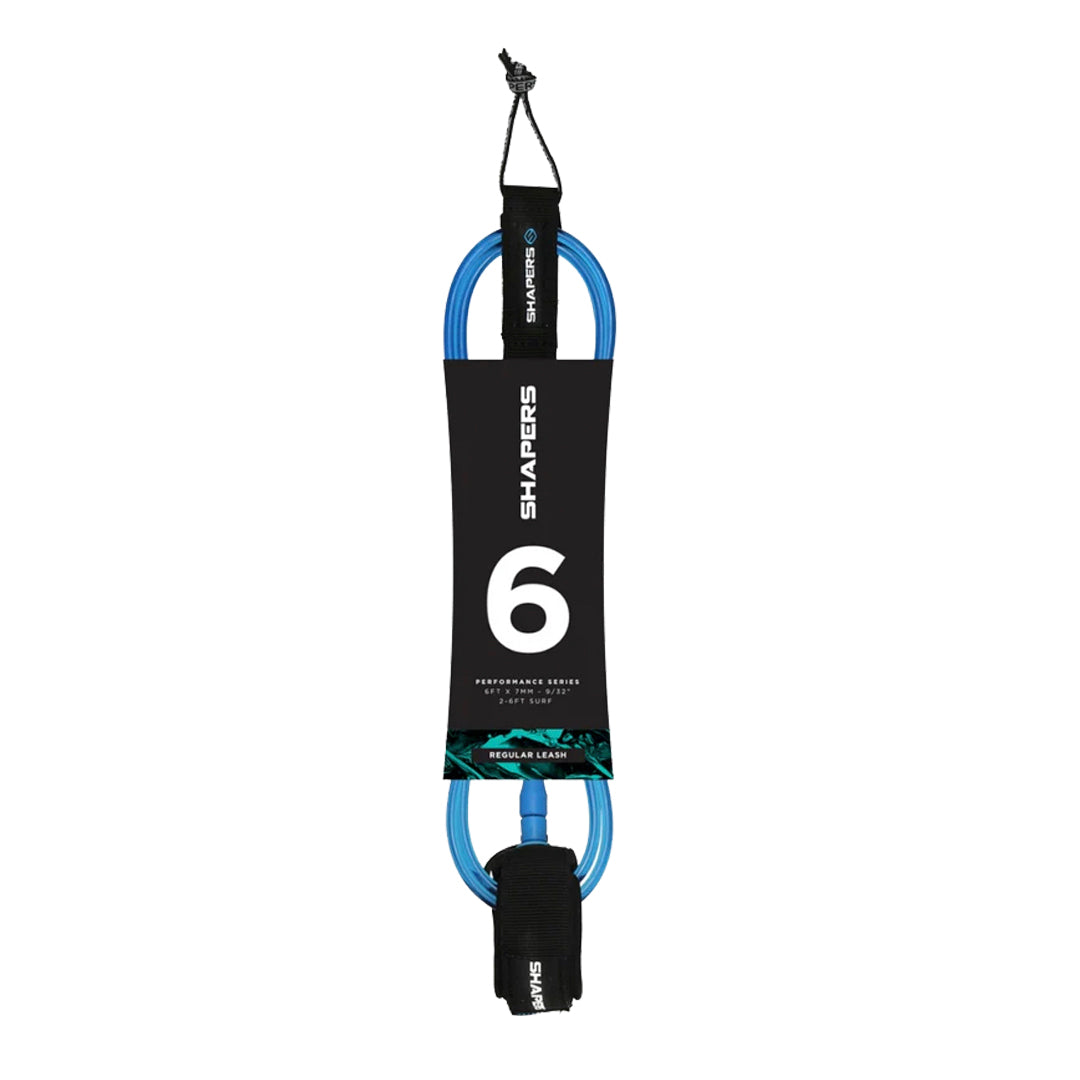 6 F RT SHAPERS (8MM)