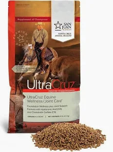 UltraCruz Equine Wellness/Joint Care