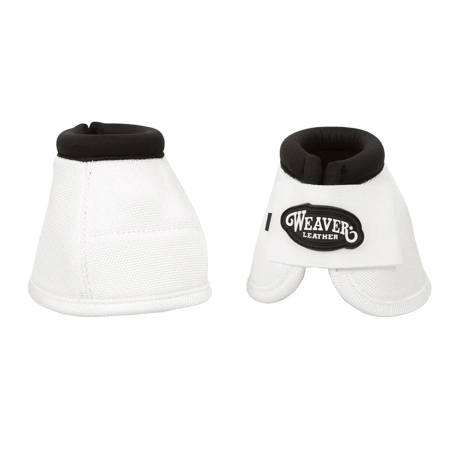 Weaver No-Turn Bell Boots - Per Pair