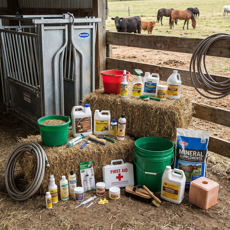 Animal Health