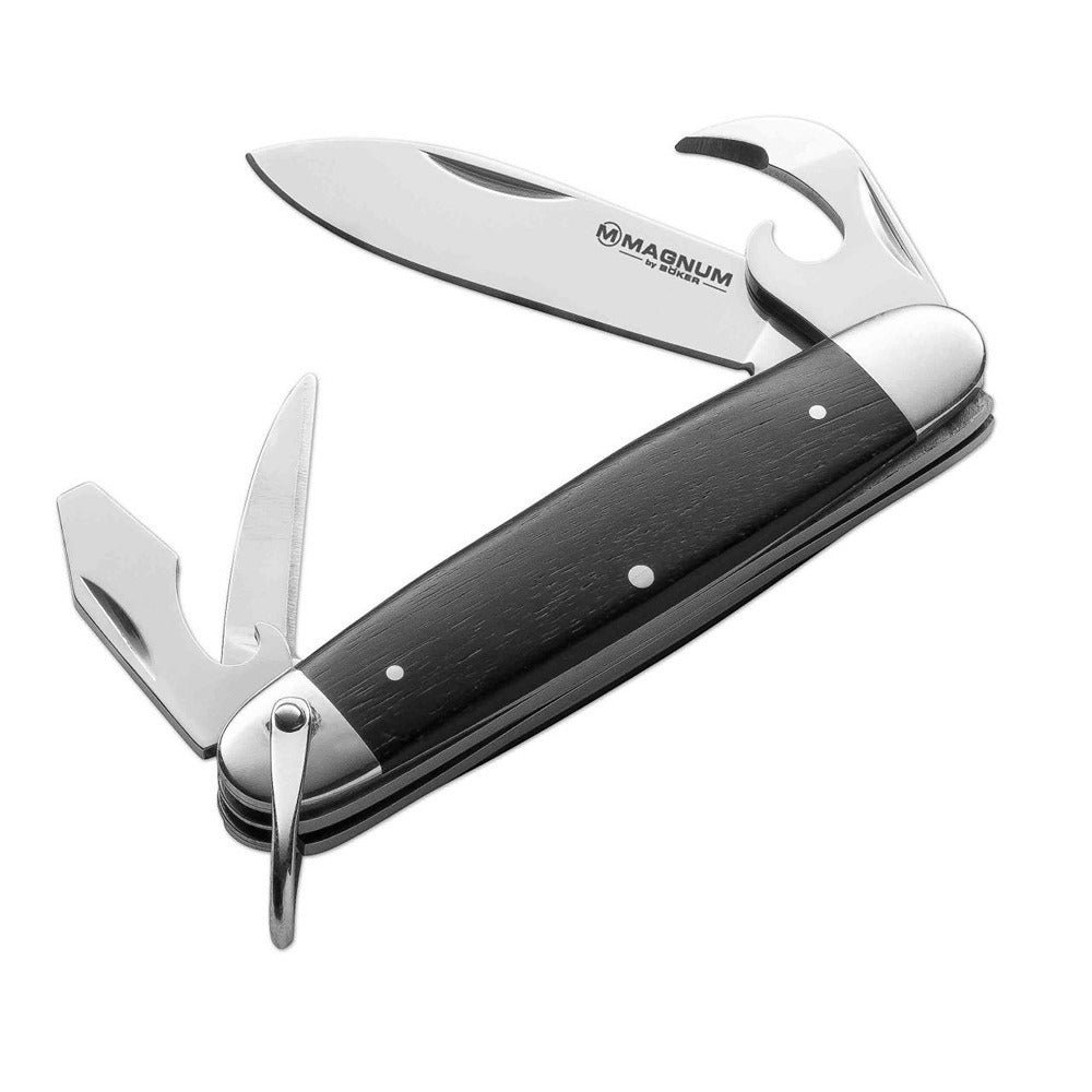 BOXER POCKET KNIFE