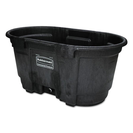 Rubbermaid-Water Tank 100 Gal