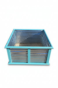 PTI Stock Yard-Planter Box 53inx53inx29in