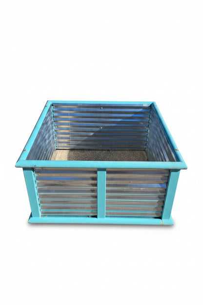 PTI Stock Yard-Planter Box 53inx53inx29in