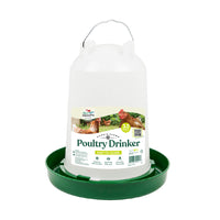 Manna Pro-Free Range® 3.5 Gallon Plastic Poultry Drinker