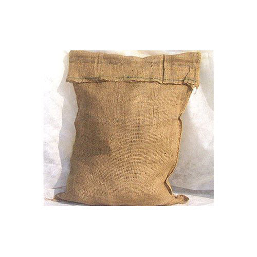 Dewitt-Burlap Bag, 39-1/2 in L, 24 in W