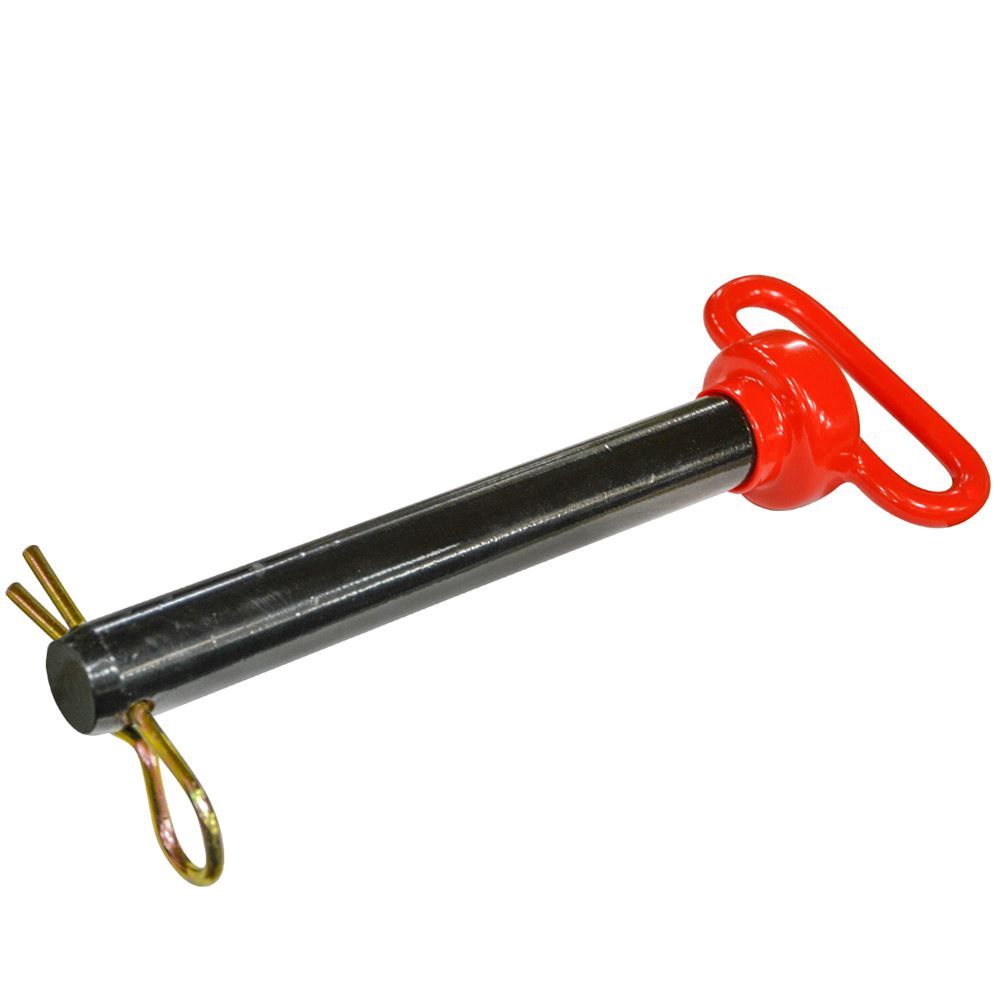 Double HH The Original H1125 1-1/8 In. x 8-1/2 In. Hitch Pin