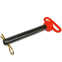 Double HH The Original H1125 1-1/8 In. x 8-1/2 In. Hitch Pin