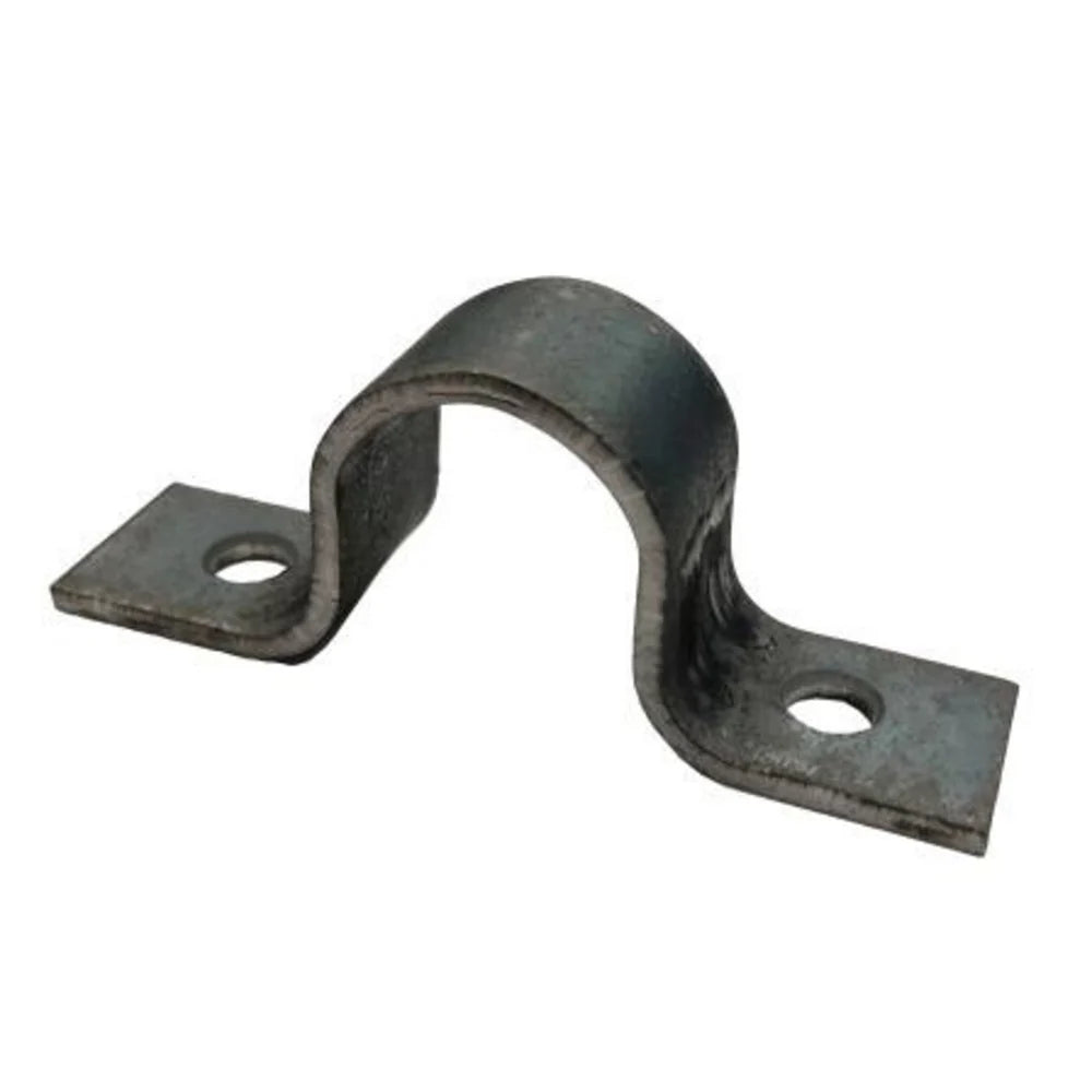MCE- 1-1/4" Continuous Fence Clips-10 GAUGE