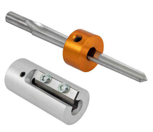 7 H RT SHAPERS (8 MM)