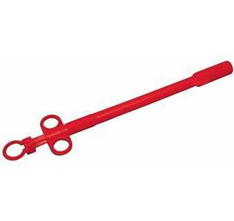 Plastic Balling Gun, Medium