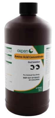 Amino Acid Concentrate, 500mL
