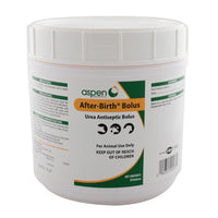 Animal Health After Birth Blous- 50 Count-Aspen