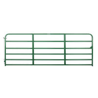 TARTER AMERICAN GATE GREEN 12 FT