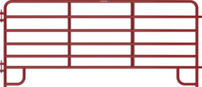 TARTER AMERICAN CORRAL PANEL BR 12FT