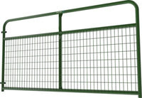 TARTER AMERICAN GATE GREEN 8 FT