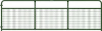 Tarter- Wire Filled Gate-Green-14 Ft