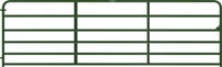 TARTER AMERICAN GATE GREEN 14 FT