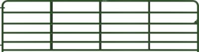 TARTER AMERICAN GATE GREEN 16 FT