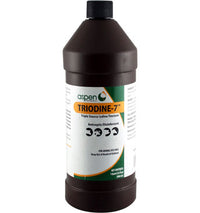 Triodine-7, 32fl oz bottle