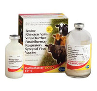 CattleMaster GOLD FP 5, 25 Dose