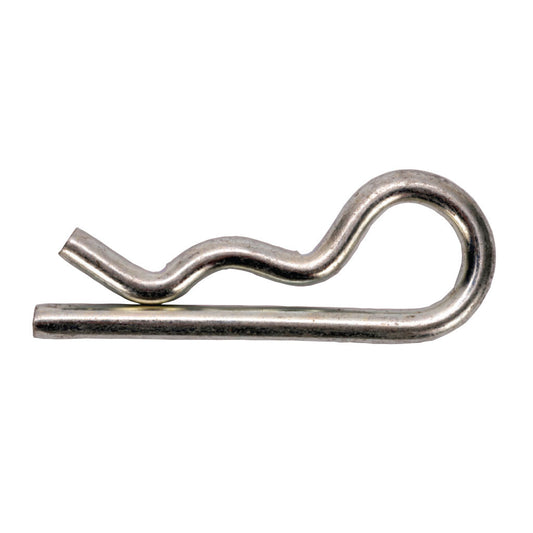 Hitch Pin Clip, 0.148 X 3-in., 3-pk.