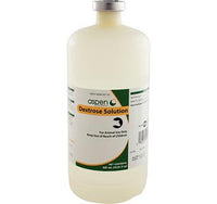 Aspen Dextrose 50% Solution, 500mL