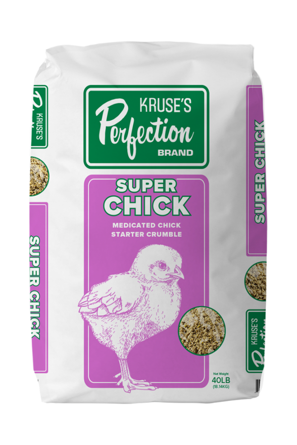 KRUSE CAT FOOD