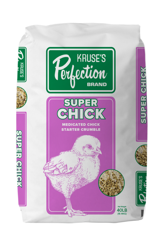KRUSE CAT FOOD