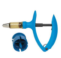 Allflex-Syringe Auto Reusable, 5mL