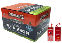 Catchmaster Scented Bug & Fly Ribbon