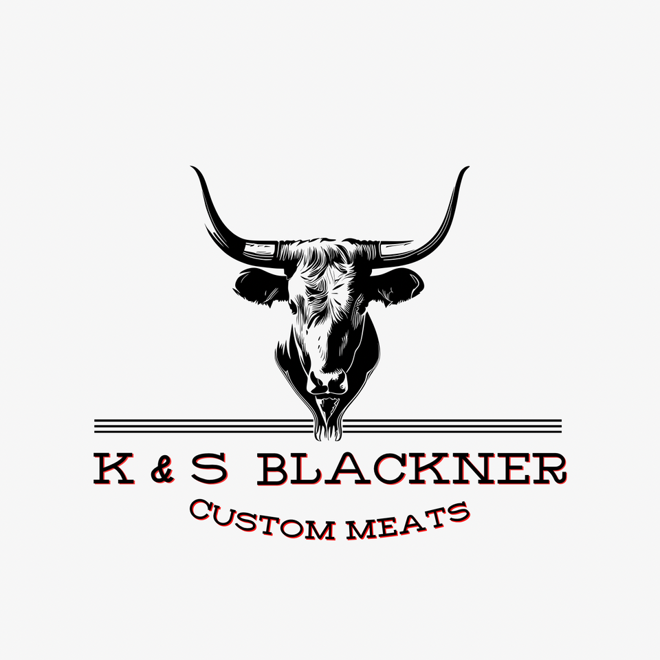 K & S Blackner Meats Vendor
