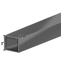 SQ TUBING 1 X 1 X 11GA