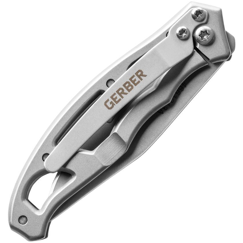 MINI PARAFRAME POCKET KNIFE GERBER