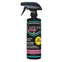 Curicyn Pink Eye Solution, 16oz