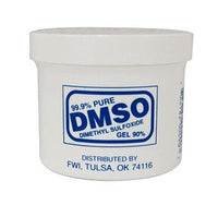 DMSO Gel, 4oz