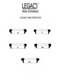 7 F RIM SHAPERS (8 MM)