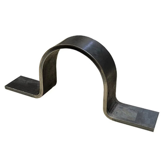 MCE-1-5/8" Continuous Fence Clips – 12-Gauge & 10-Gauge