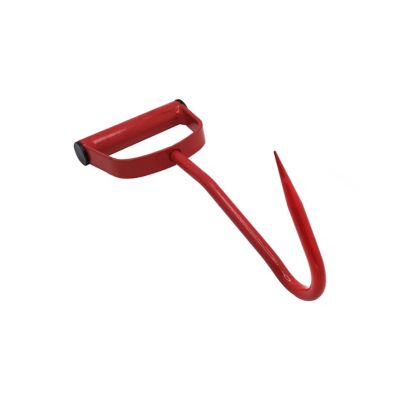 Double HH 11 In. Hay Hook