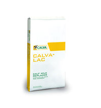 Calva Calf Milk Replacer, 20/20