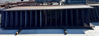 MCE-Manger Cow Panel 21" Straight