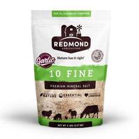 REDMOND 10 FINE BAG 5#