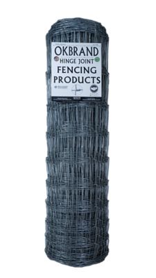 OK Brand-Field Fence Herdsman-47in 330Ft
