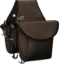 Weaver Insulated Cooler Saddle Bag