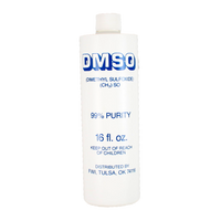 DMSO 99% Solution, 1 Pt