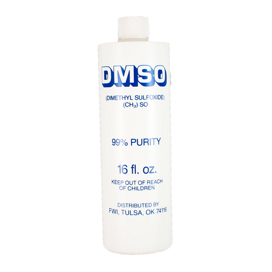 DMSO 99% Solution, 1 Pt