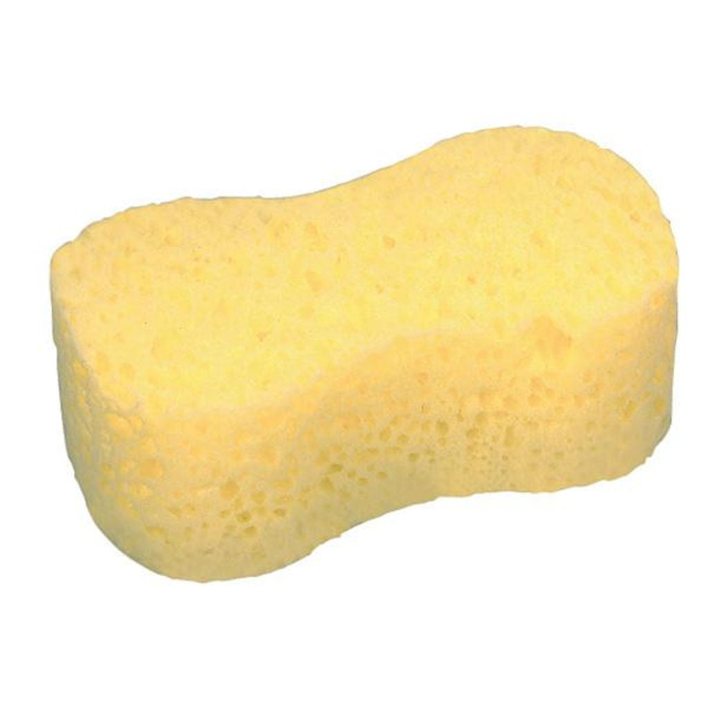 Weaver All Purpose Grooming Sponge