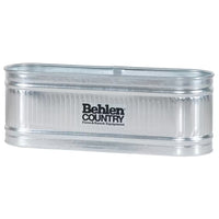Behlen-2 ft. x 2 ft. x 6 ft. Stock Tank