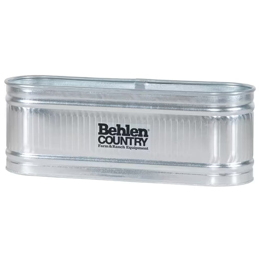 Behlen-2 ft. x 2 ft. x 6 ft. Stock Tank