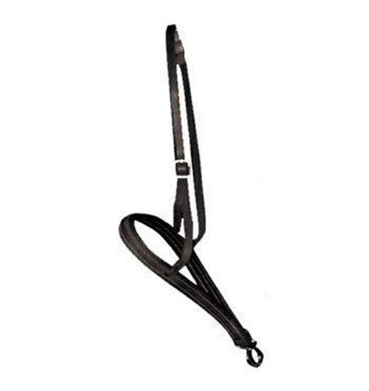 Weaver Nylon Roper Noseband